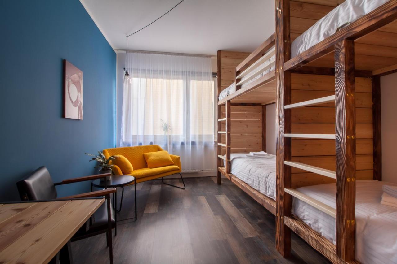 Zentrales 130 Qm Design-Appartement Mit Extras Karlsruhe Exteriér fotografie